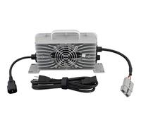 Red Hawk CGR-630 Lead Acid Charger 48 Volt, 15 Amp