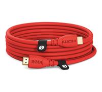 Red HDMI cable 3m red