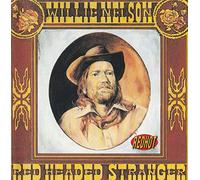 Red Headed Stranger