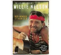 RED-HEADED STRANGER