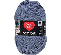 Red Heart Coats: Yarn Comfort Yarn, Multi-Colour, 27.94 x 17.78 x 17.78 cm