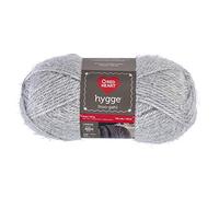 RED HEART Hygge Yarn, 5oz, Cloud 5 Fl Oz