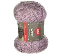 RED HEART Hygge Yarn, 5oz, Lavender 5 Fl Oz