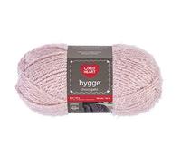 RED HEART Hygge Yarn, 5oz, Powder 5 Fl Oz