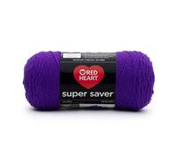 Red Heart Super Saver - Amethyst