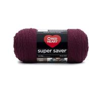 Red Heart Super Saver - Claret