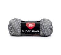 Red Heart Super Saver - Dove
