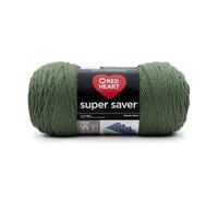Red Heart Super Saver - Medium Thyme