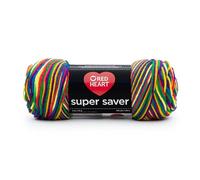 Red Heart Super Saver - Mexicana