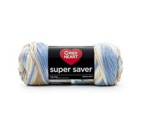 Red Heart Super Saver - Mirage