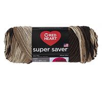 Red Heart Super Saver - Platoon