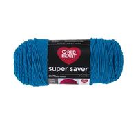 Red Heart Super Saver Yarn-Pool, Acrylic, 11.67 x 27.4 x 11.67 cm