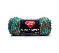 Red Heart Super Saver - Reef