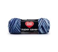 Red Heart Super Saver - Shaded Dusk