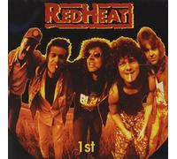 Red Heat - 1 St