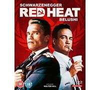 Red Heat