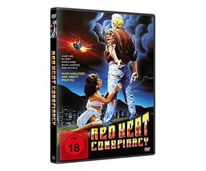 Red Heat Conspiracy