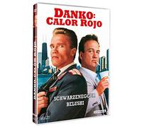 Red Heat - Danko, calor rojo