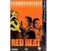 Red Heat [DVD]