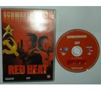 Red Heat [DVD]