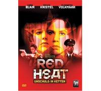Red Heat [DVD]
