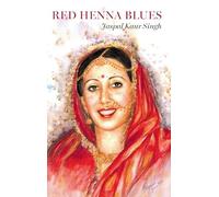 Red Henna Blues