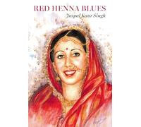 Red Henna Blues