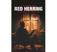 Red Herring: A Mothman Thriller