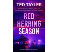 Red Herring Season : A Cold Case Murder Mystery Series