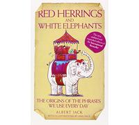 Red Herrings and White Elephants: Albert Jack