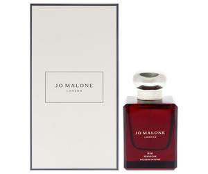 Red Hibiscus Intense by Jo Malone for Unisex - 1.7 oz Cologne Spray