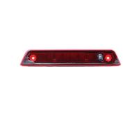 Red High Mount Third 3rd Brake Light Car Taillight Stop Light For Jeep For Grand Cherokee 2005 2006 2007 2008 2009 2010 Third Centre Tail Stop Lamp