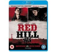 Red Hill Blu-Ray [2011]