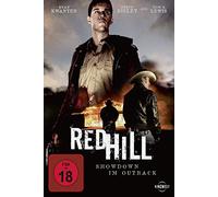 Red Hill