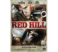 Red Hill [Blu-ray]