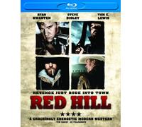 Red Hill (Blu-ray)