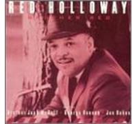 Red Holloway - Brother Red