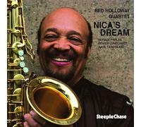 Red Holloway Quartet - Nica's Dream