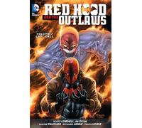 Red Hood and the Outlaws TP Vol 7