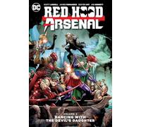 Red Hood Arsenal TP Vol 2