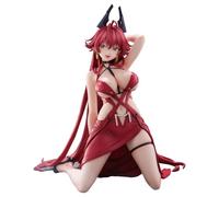 Red Hood Nonsense Red Figure 12cm Goddess of Victory: Nikke Noodle Stopper