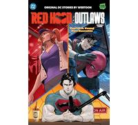 Red Hood Outlaws 4