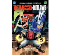 Red Hood Outlaws 5
