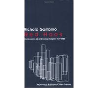 Red Hook: Confessions of a Brooklyn Eaglet: 1939-1955 (Cities (Guernica))