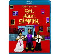 Red Hook Summer [Blu-ray] [2012] [US Import]