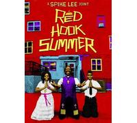 Red Hook Summer by IMAGE ENTERTAINMENT by Spike Lee