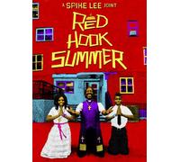 Red Hook Summer [DVD] [2012] [Region 1] [US Import] [NTSC]