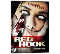 Red Hook (Unrated) by Phase 4 Films by Elizabeth Lucas