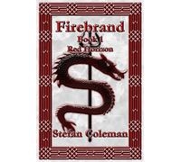 Red Horizon: 1 (Firebrand)