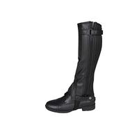 Red Horse Equestrian Rexion Elastic Dressage Jumping Competition Mini Chap